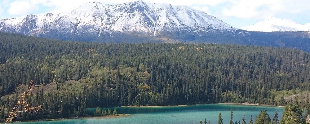 Yukon, Canada