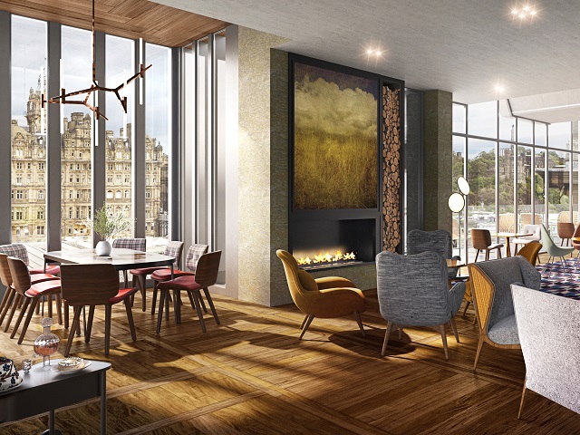The ever-expanding Design Hotels™ portfolio | TAG Group