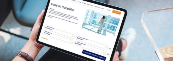 560x200_apac_headliner_4August2023_SkyTeam Launches Hand Baggage Compliance Checker for Connecting Customers.png
