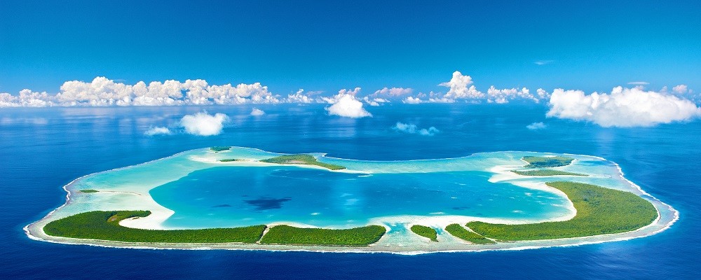 tetiaroa