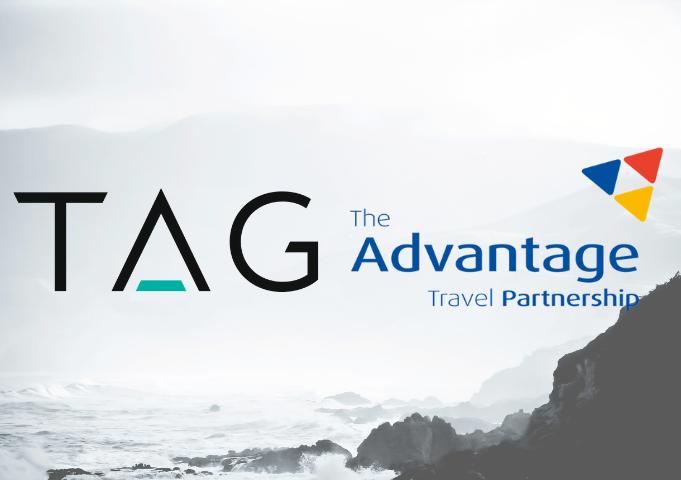 tag travel management company