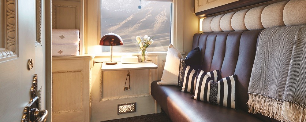 Belmond Andean Explorer