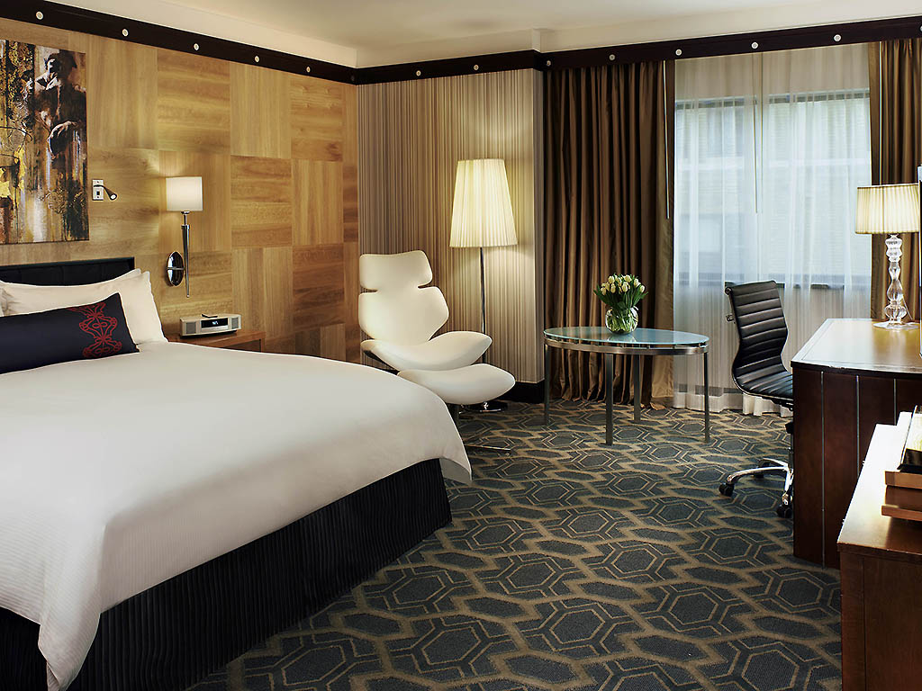 Sofitel Philadelphia