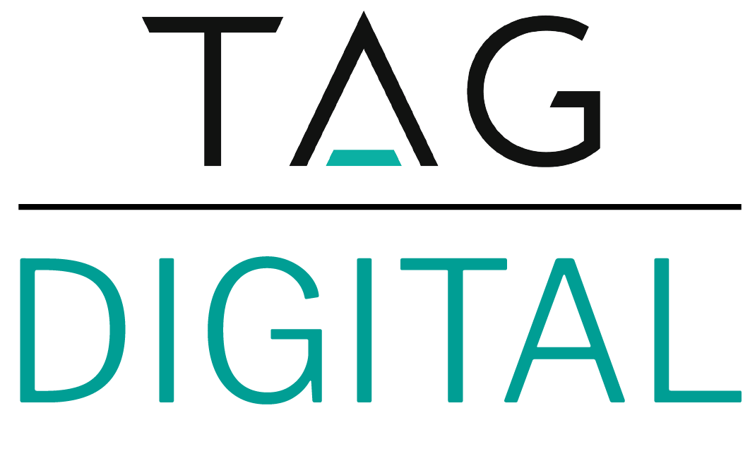 Tag Digital Tag Group<script async src=