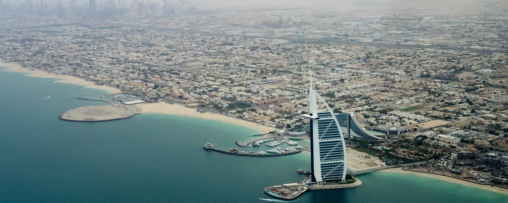Dubai 5