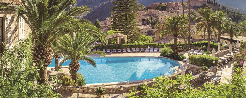 Belmond La Residencia