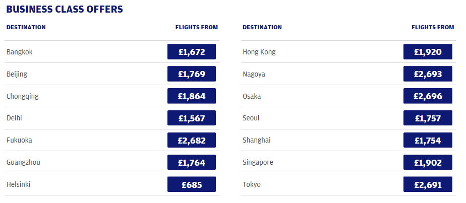 Fly to Japan with Finnair | TAG Group