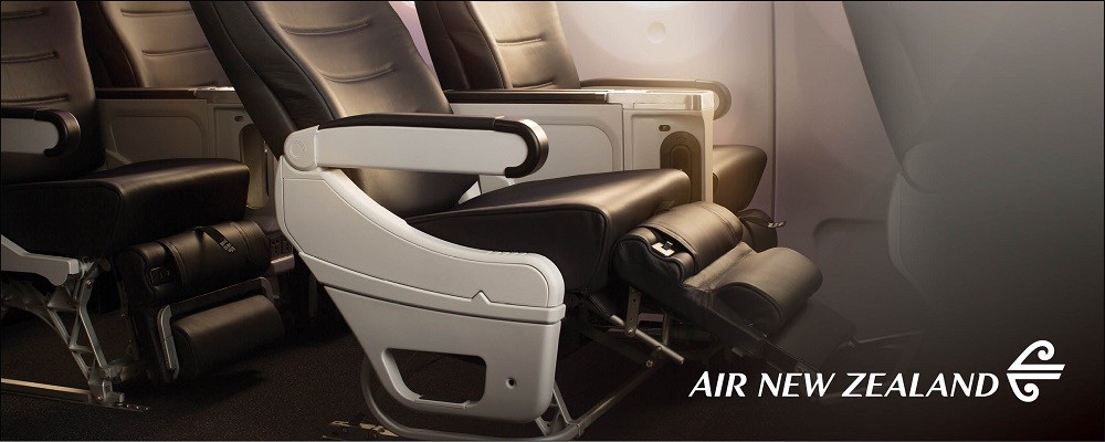 Air New Zealand