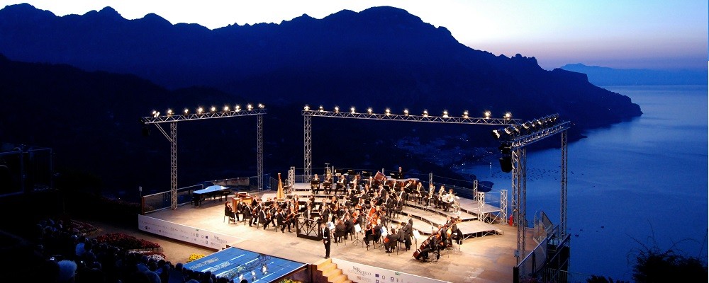 Belmond Hotel Caruso - credit Ravello Festival - ph Pino Izzo 1