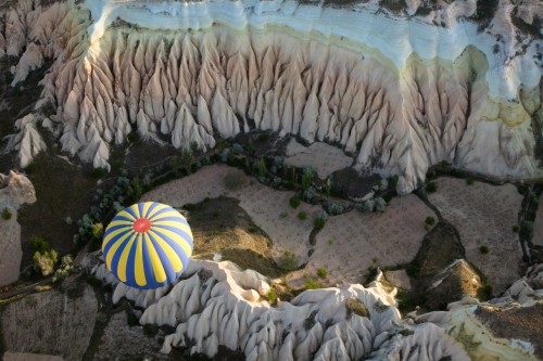 Cappadocia - Turkey